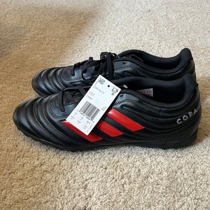 Adidas Copa Men’s Turf Shoes US 10.5